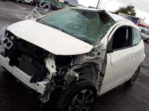 Starter TOYOTA AYGO (_B4_) | BP12665911M8