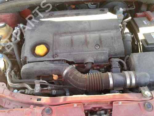 Left rear window switch SUZUKI SX4 (EY, GY)  | BP18490344I29 