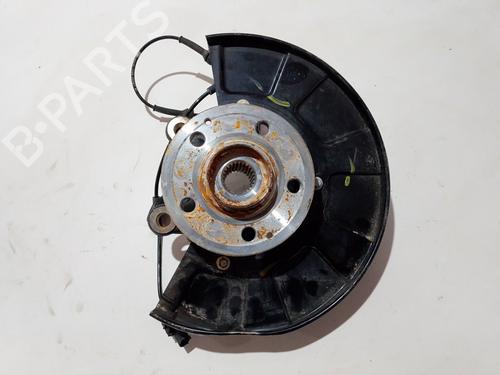 Left front steering knuckle MG MG ZS SUV (AZS1)  | BP27585466M25