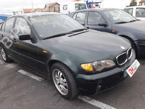 Injection pump BMW 3 (E46) 320 d | BP14129436M78