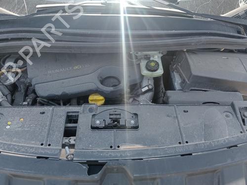 Right tailgate light RENAULT SCÉNIC III (JZ0/1_) | BP28671506C80