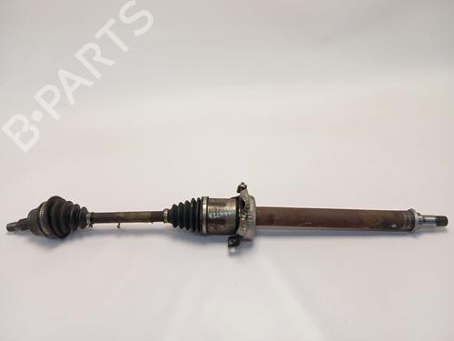 Used Right front driveshaft Right front driveshaft 37415365 37415365