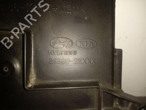 Radiator fan HYUNDAI TUCSON (JM)  | BP15528264M35 