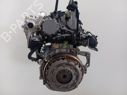 Engine OPEL CORSA F (P2JO) 1.2 (68) | BP39448693M1 - Image 8