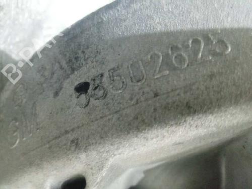 Gearbox OPEL ASTRA K (B16) 1.6 CDTi (68) | BP16492214M3 
