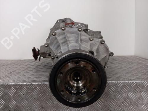 Gearbox AUDI A4 B8 Avant (8K5)  | BP23039126M3 