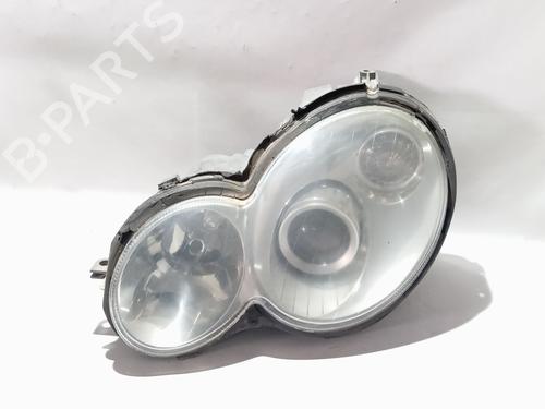 Used Left headlight Left headlight 38286009 38286009