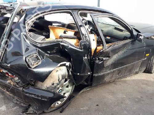 Starter BMW 3 (E46)  | BP30371633M8 