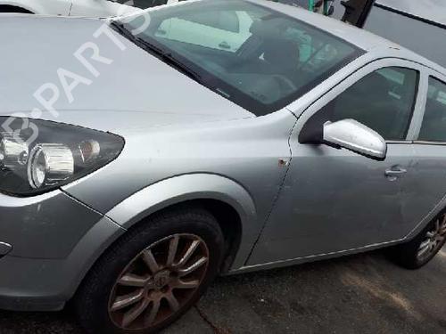 Right rear door OPEL ASTRA H (A04) | BP12663761C5
