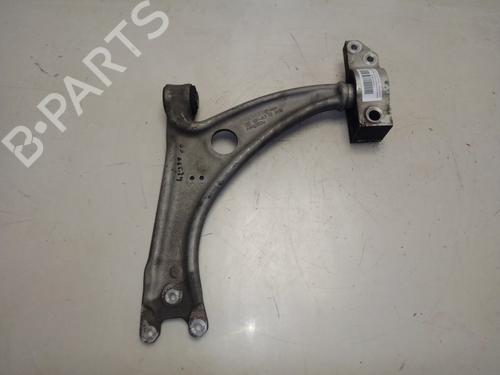 Used Right front suspension arm VW TIGUAN (5N_) [2007-2018]  17000496