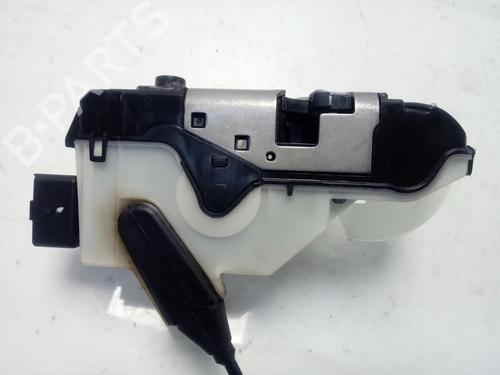 Front left lock DS DS 4 / DS 4 CROSSBACK (NX_) 1.6 THP 165 | BP29409791C98 