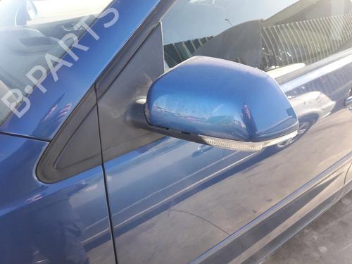 Left mirror VW POLO (9N_, 9A_) 1.6 16V | BP12674474C26 