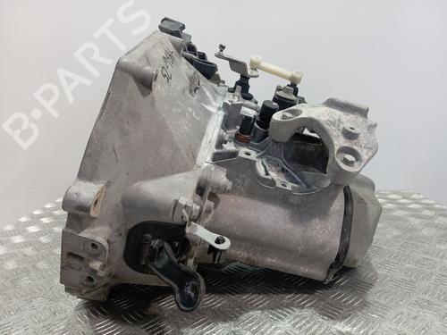 Gearbox CITROËN C3 II (SC_) | BP38592378M3 - Image 5