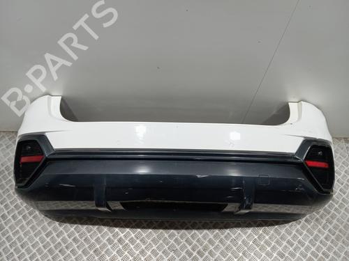 Pára-choques traseiro Pára-choques traseiro AUDI Q3 Sportback (F3N) 35 TDI (150 hp) 36235769 36235769