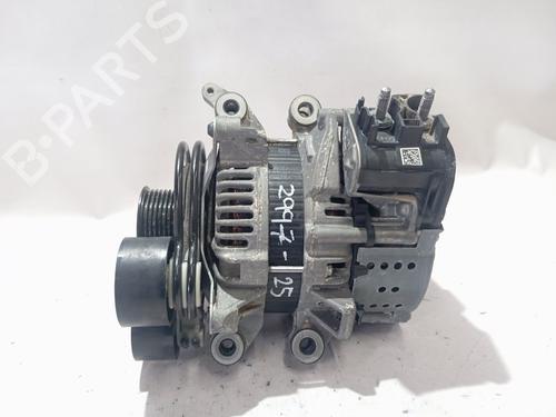Alternator VOLVO XC60 II (246) | BP31924506M7
