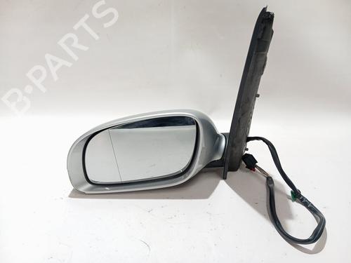 Used Left mirror VW TOURAN (1T1, 1T2) 2.0 TDI (136 hp) 29628879