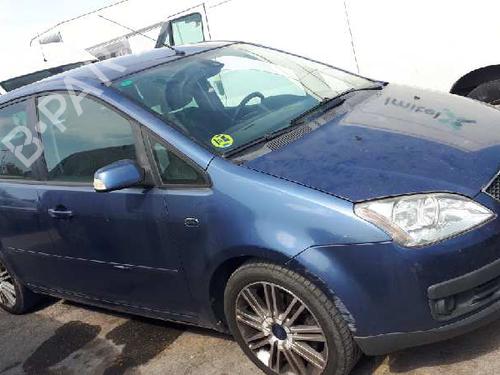 Capot FORD FOCUS C-MAX (DM2)  | BP12669647C1 
