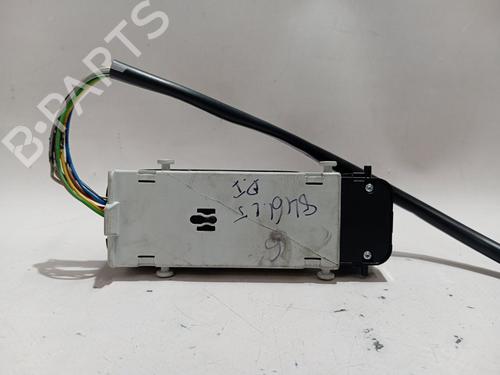 Left front window switch MERCEDES-BENZ CLK (C209) CLK 320 (209.365) | BP37239004I27 - Image 2