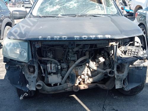 Driveshaft LAND ROVER FREELANDER 2 (L359) | BP27692204M37