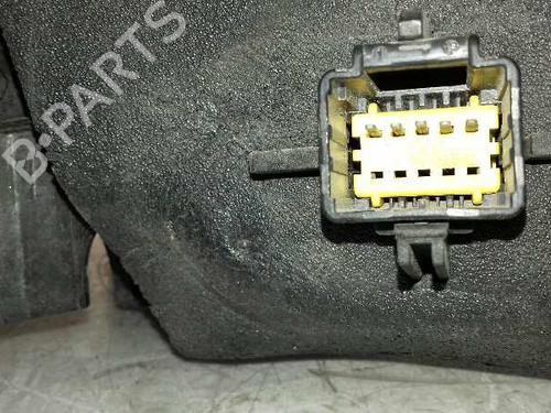 Left mirror RENAULT MEGANE II (BM0/1_, CM0/1_)  | BP12935392C26 