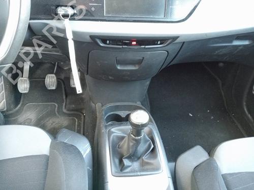 Luftventil CITROËN C4 Picasso II  | BP22704695I21 