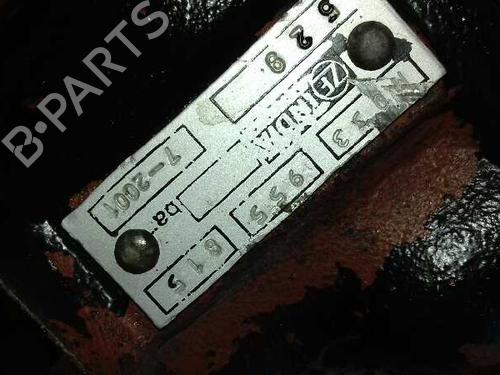 Steering rack TATA SAFARI (42_FD)  | BP29409701M22
