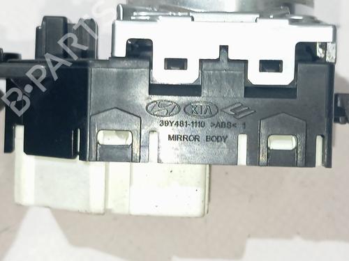 Mirror switch HYUNDAI i30 (GD) 1.4 | BP35945695I25 - Image 3