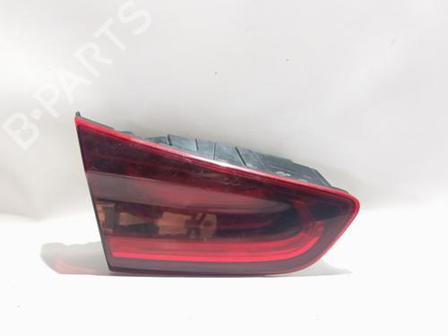 Used Left tailgate light Left tailgate light 36667812 36667812