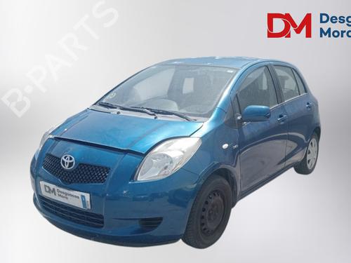 Right front fenders TOYOTA YARIS (_P9_)  | BP29002588C42 