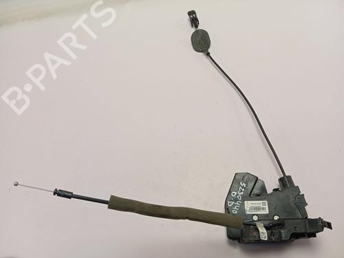 Used Front right lock Front right lock 39559854 39559854