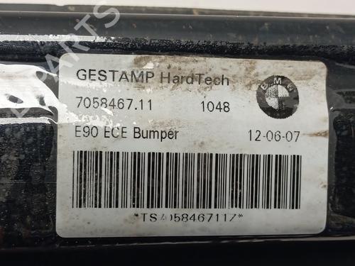 Rear bumper reinforcement BMW 3 (E90) 320 i | BP27405203C73 