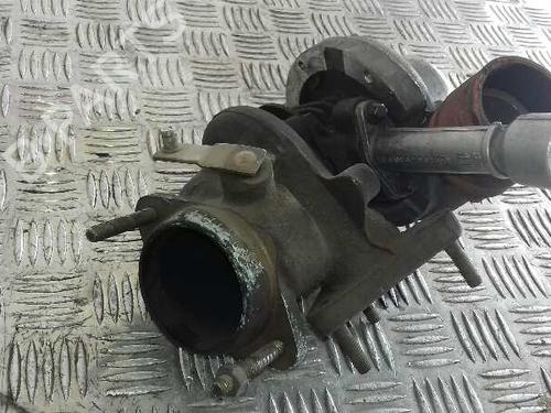 Turbocharger/Supercharger MERCEDES-BENZ E-CLASS (W124) E 250 Turbo-D (124.128) | BP12648231M71 