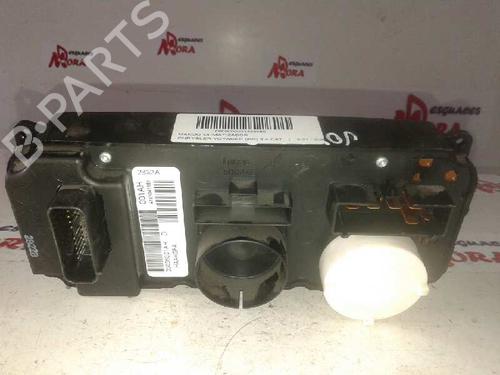 Climate control CHRYSLER VOYAGER IV (RG, RS) 2.4 | BP16774957I5 