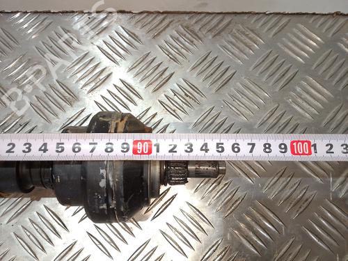 Driveshaft MAZDA CX-60 (KH_) e-SKYACTIV PHEV (KH0H) | BP40125260M37 - Image 6