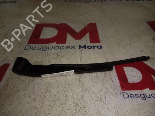 Used Rear windshield wiper arm MERCEDES-BENZ A-CLASS (W176) A 200 CDI / d (176.008) (136 hp) 12841942