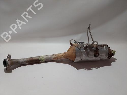 Used Catalyst Catalyst MITSUBISHI L200 / TRITON (KJ_, KK_, KL_) 2.4 DI-D 4WD (KJ0T) (154 hp) 40104807 40104807