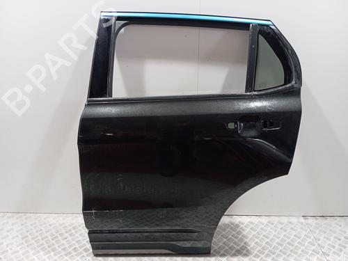 Used Left rear door Left rear door 36805127 36805127