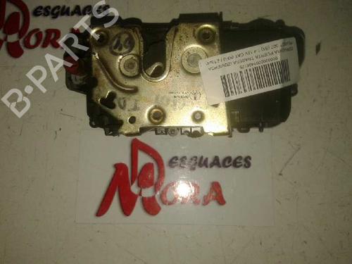 Used Rear right lock PEUGEOT 307 (3A/C) 1.4 16V (88 hp) 12832972