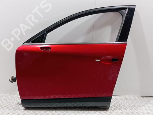 Used Left front door Left front door 36990659 36990659