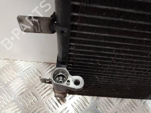 AC radiator AUDI A5 Sportback (8TA) 2.0 TDI | BP29448878M32 