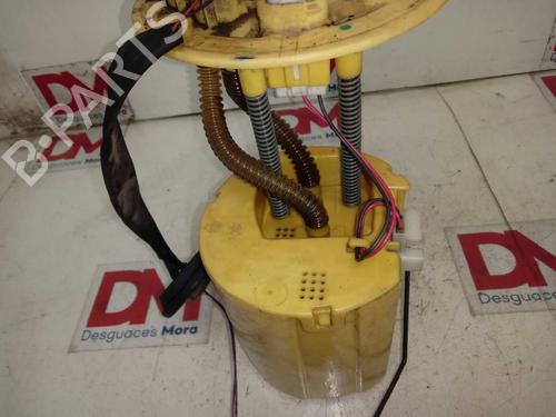 Fuel pump TOYOTA AVENSIS Estate (_T27_) 2.0 D-4D (ADT270_, ADT270R) | BP12637464M76 