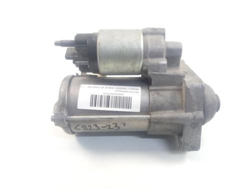 Used Starter RENAULT KANGOO III MPV [2021-2025]  17707411