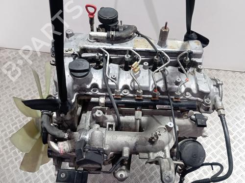 Motore SSANGYONG ACTYON I 2.0 Xdi (141 hp) 33208847