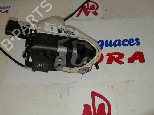 Front right lock PEUGEOT 508 I (8D_)  | BP12640354C97 
