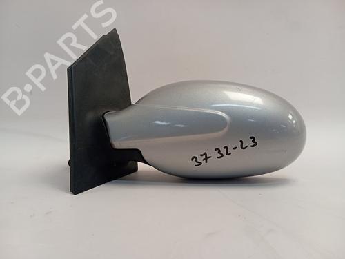 Left mirror SMART FORTWO Coupe (450) 0.7 (450.352, 450.332) | BP22420162C26 