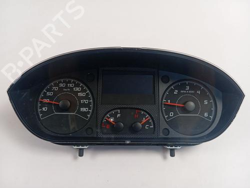 instrument-cluster-citroen-jumper-ii-van-2006-38434806 main image