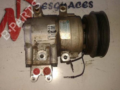 Used AC compressor HYUNDAI MATRIX (FC) 1.5 CRDi (82 hp) 12657270