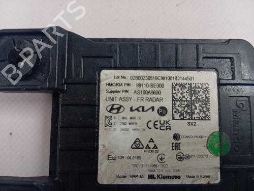 Electronic module HYUNDAI KONA (SX2)  | BP29410360M83 