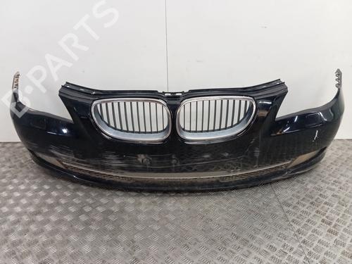 front-bumper-bmw-5-e60-2001-2002-2003-2004-2005-2006-2007-2008-2009-2010-33114618 main image