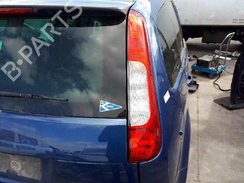 Used Right taillight FORD FOCUS C-MAX (DM2) [2003-2007]  12653844
